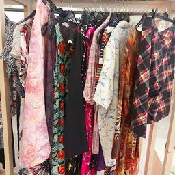 Bezoeker foto van Kringloopwinkel RataPlan Deventer in Deventer