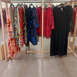 Bezoeker foto van Kringloopwinkel RataPlan Deventer in Deventer