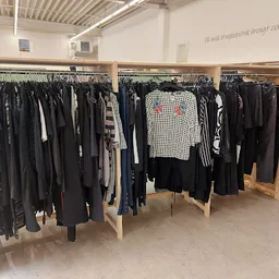 Bezoeker foto van Kringloopwinkel RataPlan Deventer in Deventer