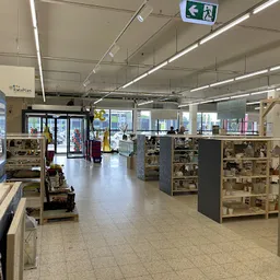 Bezoeker foto van Kringloopwinkel RataPlan Deventer in Deventer