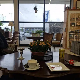 Bezoeker foto van Kringloopwinkel RataPlan Deventer in Deventer