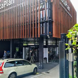 Bezoeker foto van Kringloopwinkel RataPlan Diemen in Diemen