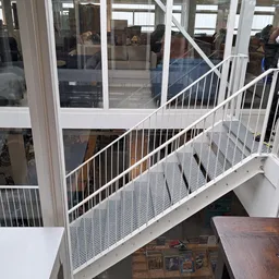 Bezoeker foto van Kringloopwinkel RataPlan Diemen in Diemen