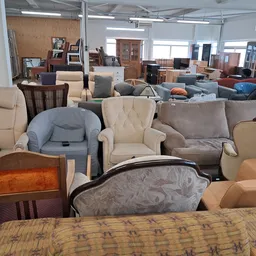 Bezoeker foto van Kringloopwinkel RataPlan Diemen in Diemen