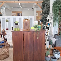 Bezoeker foto van Kringloopwinkel RataPlan Diemen in Diemen