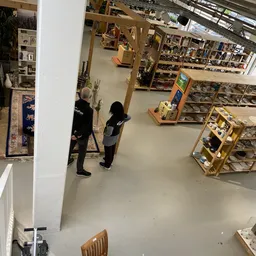 Bezoeker foto van Kringloopwinkel RataPlan Diemen in Diemen
