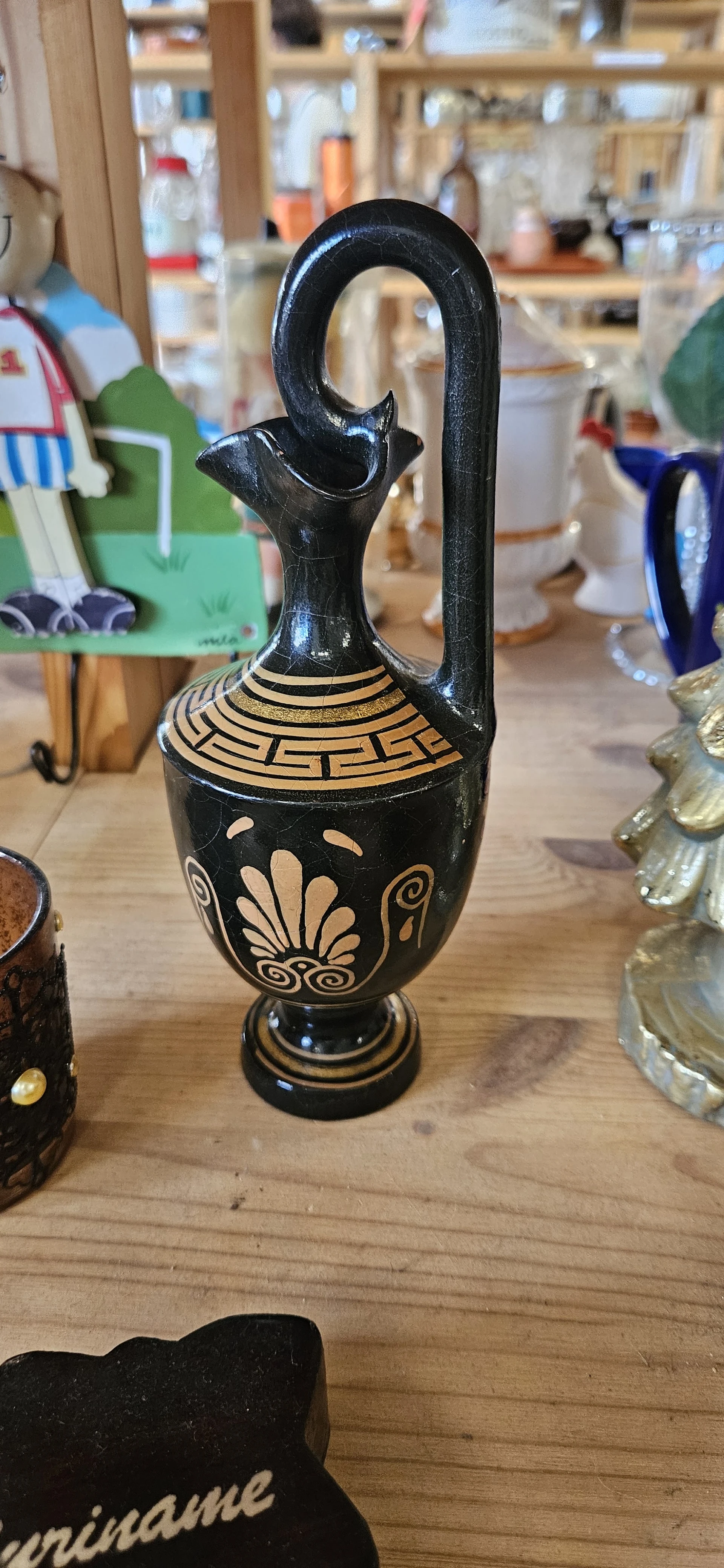 Bezoeker foto van Kringloopwinkel RataPlan Diemen in Diemen