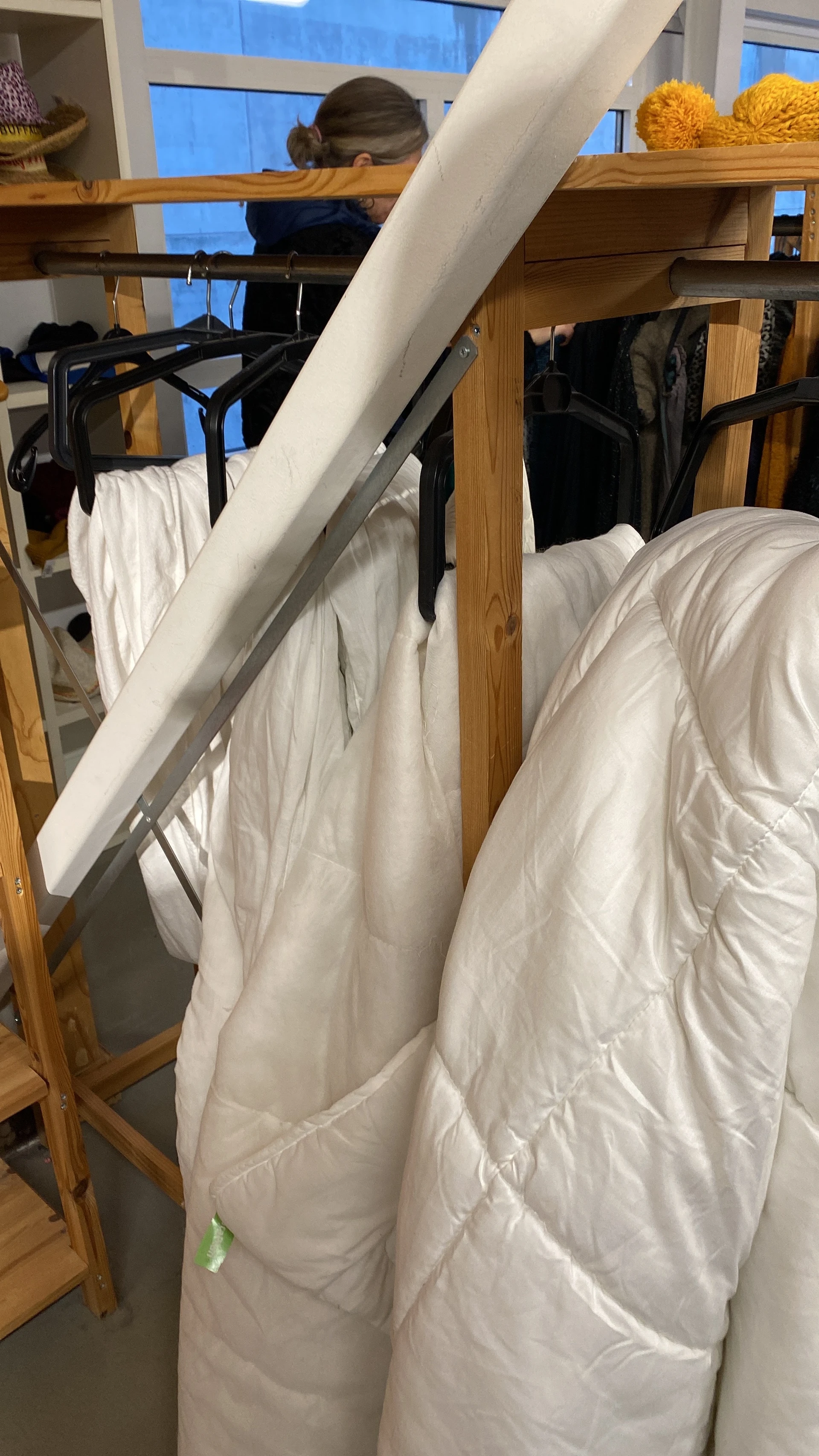Bezoeker foto van Kringloopwinkel RataPlan Diemen in Diemen