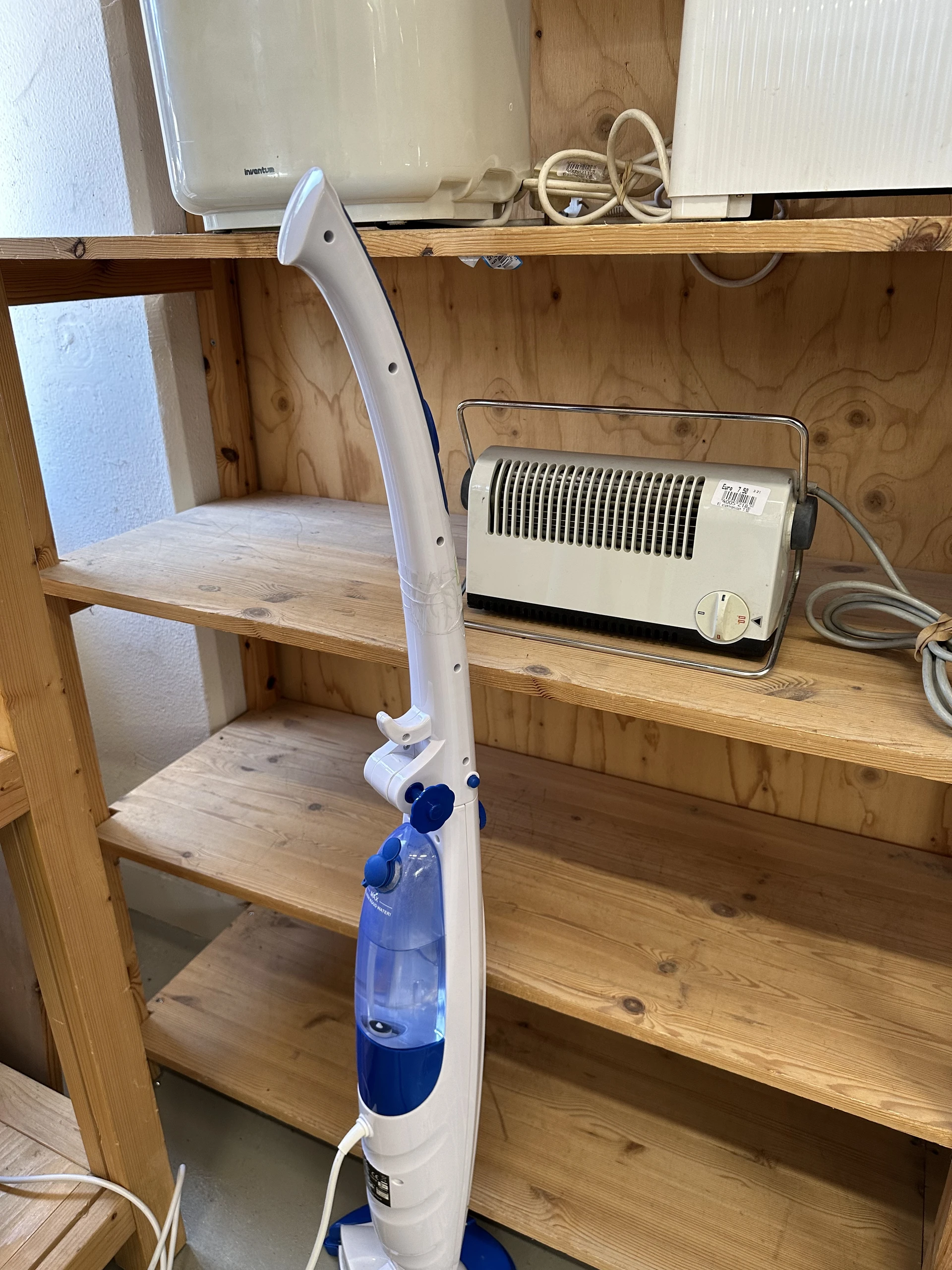 Bezoeker foto van Kringloopwinkel RataPlan Diemen in Diemen