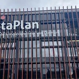 Bezoeker foto van Kringloopwinkel RataPlan Diemen in Diemen