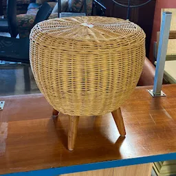 Bezoeker foto van Kringloopwinkel RataPlan Diemen in Diemen