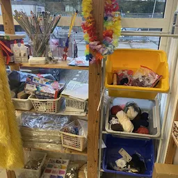 Bezoeker foto van Kringloopwinkel RataPlan Diemen in Diemen