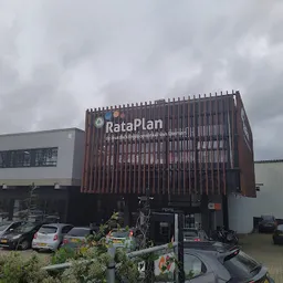 Bezoeker foto van Kringloopwinkel RataPlan Diemen in Diemen