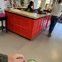 Bezoeker foto van Kringloopwinkel RataPlan Diemen in Diemen