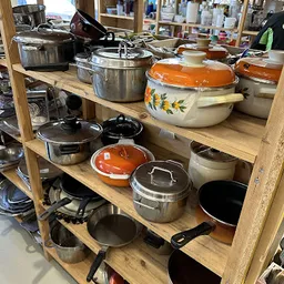 Bezoeker foto van Kringloopwinkel RataPlan Diemen in Diemen