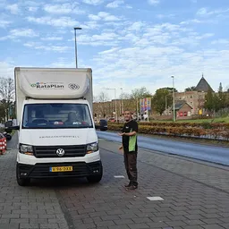 Bezoeker foto van Kringloopwinkel RataPlan Diemen in Diemen