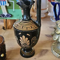 Bezoeker foto van Kringloopwinkel RataPlan Diemen in Diemen