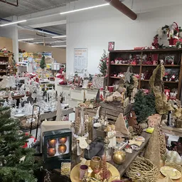 Bezoeker foto van Kringloopwinkel RataPlan Dronten in Dronten