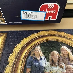 Bezoeker foto van Kringloopwinkel Rataplan Haarlem Werfstraat in Haarlem