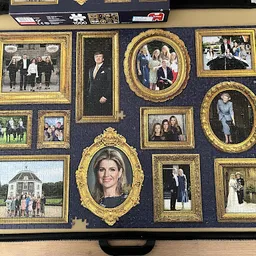 Bezoeker foto van Kringloopwinkel Rataplan Haarlem Werfstraat in Haarlem