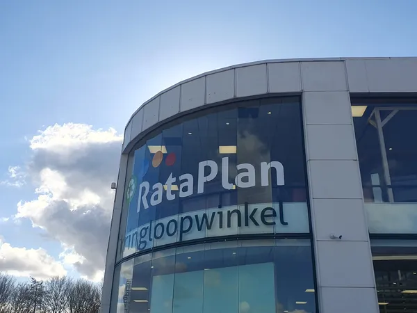 Kringloopwinkel Kringloopwinkel RataPlan Heemskerk in Heemskerk