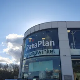 Kringloopwinkel Kringloopwinkel RataPlan Heemskerk in Heemskerk