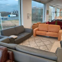 Bezoeker foto van Kringloopwinkel RataPlan Heemskerk in Heemskerk