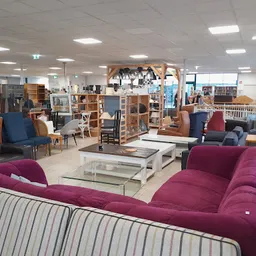 Bezoeker foto van Kringloopwinkel RataPlan Heemskerk in Heemskerk