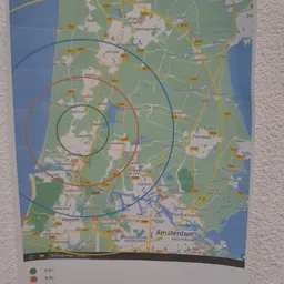 Bezoeker foto van Kringloopwinkel RataPlan Heemskerk in Heemskerk