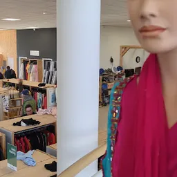 Bezoeker foto van Kringloopwinkel RataPlan Heemskerk in Heemskerk