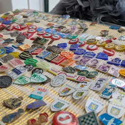 Bezoeker foto van Kringloopwinkel RataPlan Heemskerk in Heemskerk