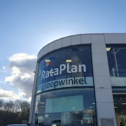 Bezoeker foto van Kringloopwinkel RataPlan Heemskerk in Heemskerk