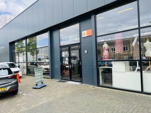 Kringloopwinkel Kringloopwinkel RataPlan Heerhugowaard in Heerhugowaard