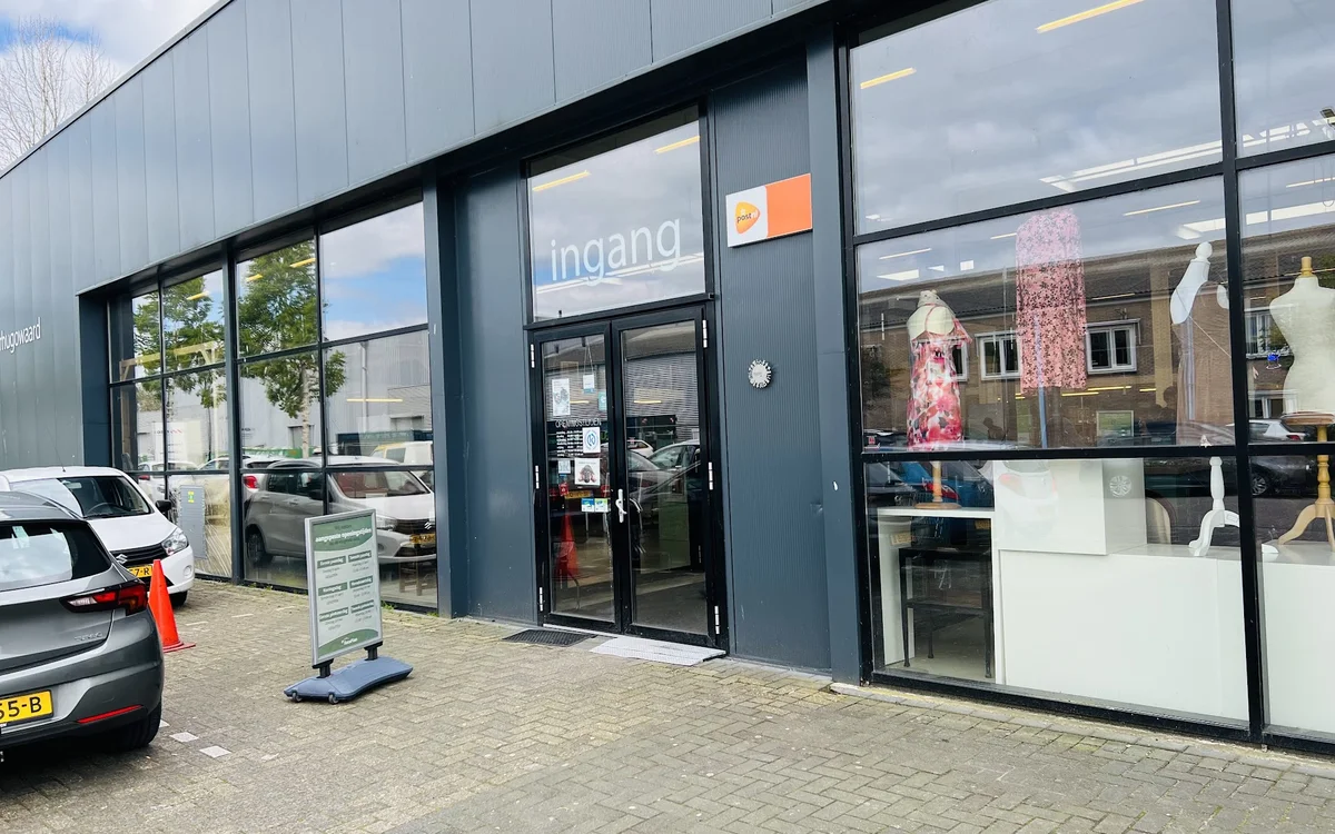 Kringloopwinkel Kringloopwinkel RataPlan Heerhugowaard in Heerhugowaard