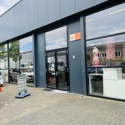 Kringloopwinkel Kringloopwinkel RataPlan Heerhugowaard in Heerhugowaard