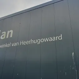 Bezoeker foto van Kringloopwinkel RataPlan Heerhugowaard in Heerhugowaard