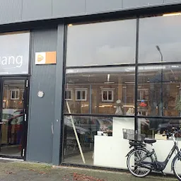 Bezoeker foto van Kringloopwinkel RataPlan Heerhugowaard in Heerhugowaard