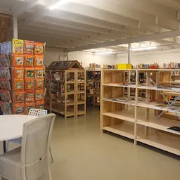 Bezoeker foto van Kringloopwinkel RataPlan Heerhugowaard in Heerhugowaard