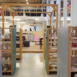 Bezoeker foto van Kringloopwinkel RataPlan Heerhugowaard in Heerhugowaard