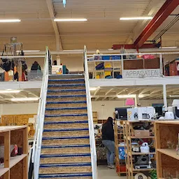Bezoeker foto van Kringloopwinkel RataPlan Heerhugowaard in Heerhugowaard