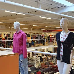 Bezoeker foto van Kringloopwinkel RataPlan Heerhugowaard in Heerhugowaard