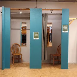 Bezoeker foto van Kringloopwinkel RataPlan Heerhugowaard in Heerhugowaard