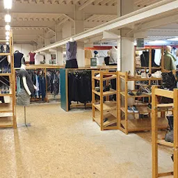 Bezoeker foto van Kringloopwinkel RataPlan Heerhugowaard in Heerhugowaard