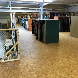 Bezoeker foto van Kringloopwinkel RataPlan Heerhugowaard in Heerhugowaard