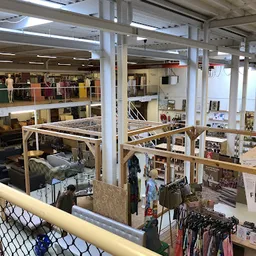 Bezoeker foto van Kringloopwinkel RataPlan Heerhugowaard in Heerhugowaard