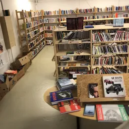 Bezoeker foto van Kringloopwinkel RataPlan Heerhugowaard in Heerhugowaard