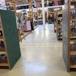 Bezoeker foto van Kringloopwinkel RataPlan Heerhugowaard in Heerhugowaard