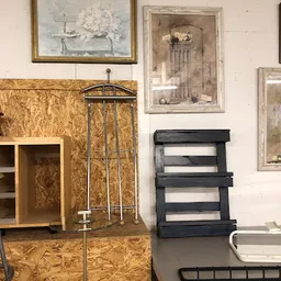 Bezoeker foto van Kringloopwinkel RataPlan Heerhugowaard in Heerhugowaard