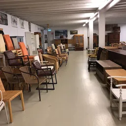 Bezoeker foto van Kringloopwinkel RataPlan Heerhugowaard in Heerhugowaard