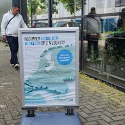 Bezoeker foto van Kringloopwinkel RataPlan Heerhugowaard in Heerhugowaard